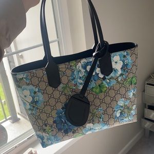 Gucci GG Supreme monogram brand new